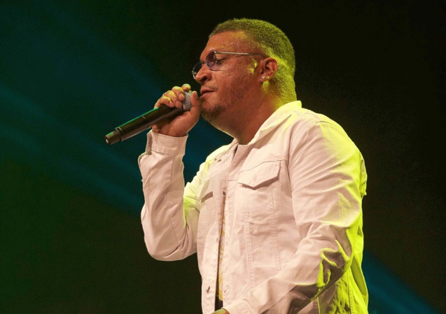 Concert Run Jam Session au Petit Stade de l'Est Concert Run Jam Session au Petit Stade de l'Est