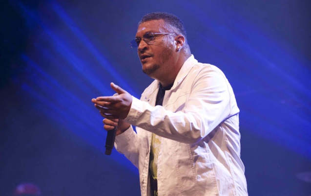 Concert Run Jam Session au Petit Stade de l'Est Concert Run Jam Session au Petit Stade de l'Est