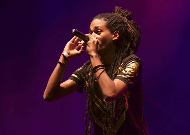 Concert Run Jam Session au Petit Stade de l'Est Concert Run Jam Session au Petit Stade de l'Est