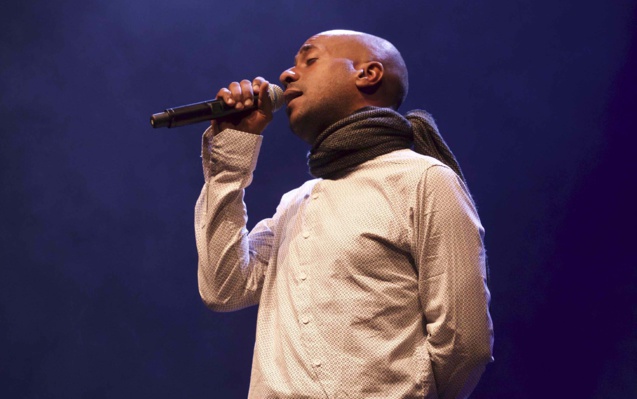 Concert Run Jam Session au Petit Stade de l'Est Concert Run Jam Session au Petit Stade de l'Est