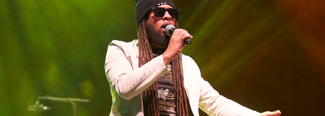 Concert Run Jam Session au Petit Stade de l'Est Concert Run Jam Session au Petit Stade de l'Est