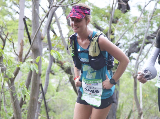 Grand Raid à la Route des Anglais Grand Raid à la Route des Anglais