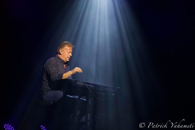 The Dire Straits Experience à la Nordev: les photos