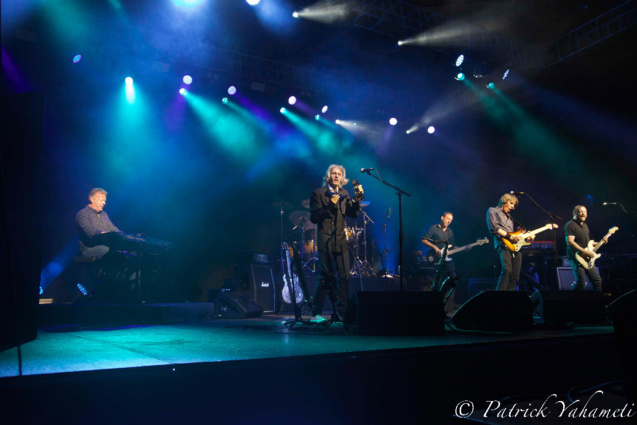 The Dire Straits Experience à la Nordev: les photos