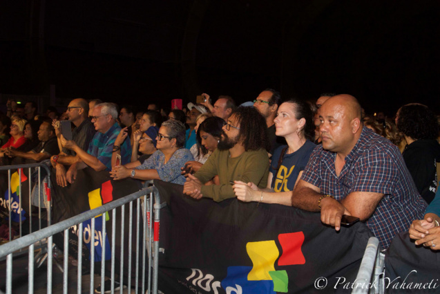 The Dire Straits Experience à la Nordev: les photos