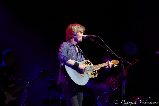 The Dire Straits Experience à la Nordev: les photos
