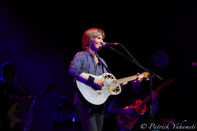The Dire Straits Experience à la Nordev: les photos