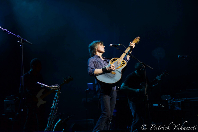 The Dire Straits Experience à la Nordev: les photos