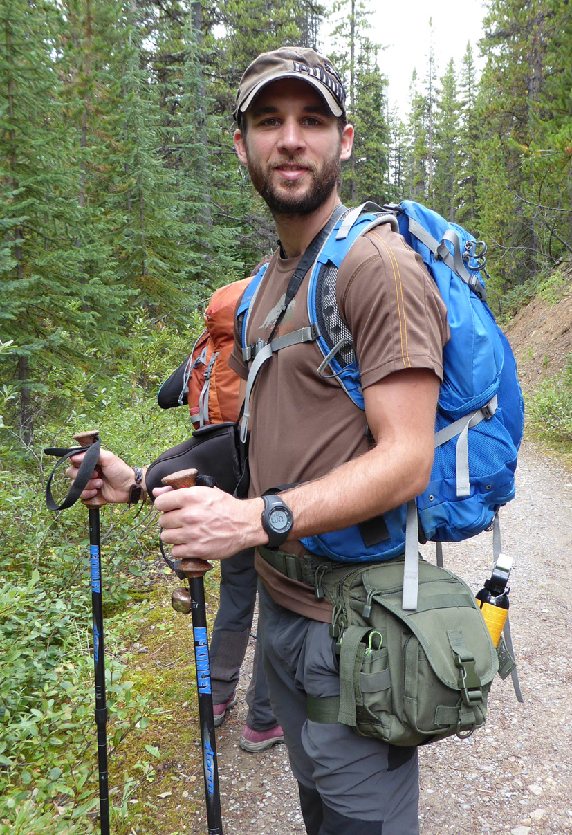 Un petit détour au Canada Un petit détour au Canada