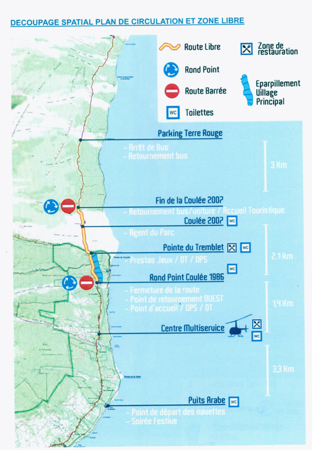 Magmagnifique au Tremblet: stage de survie et des louis d'or à gagner... Magmagnifique au Tremblet: stage de survie et des louis d'or à gagner...