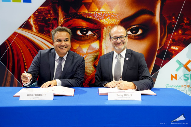 Diier Robert et Rémy Rioux Diier Robert et Rémy Rioux