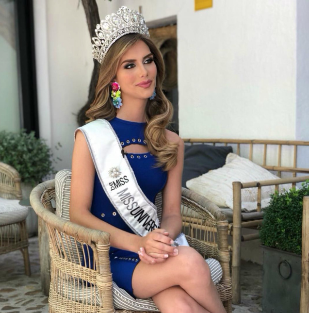 Quand on la voit, on n'imagine pas que c'était un garçon avant! Quand on la voit, on n'imagine pas que c'était un garçon avant!