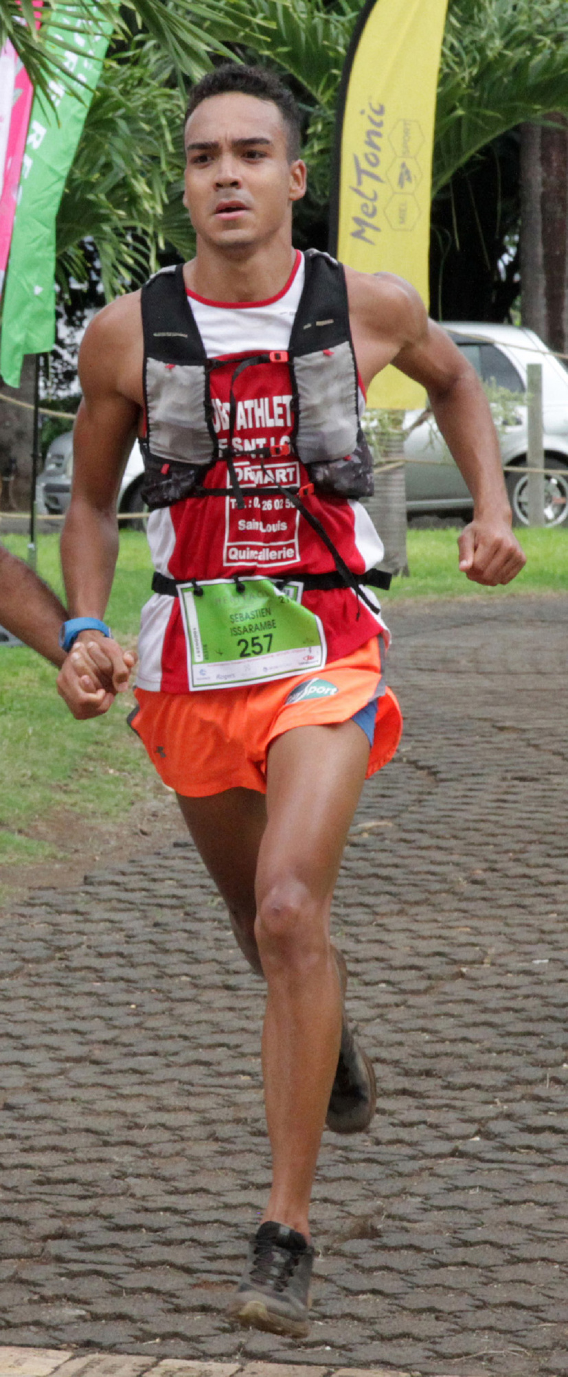 Sébastien Issarambé Sébastien Issarambé