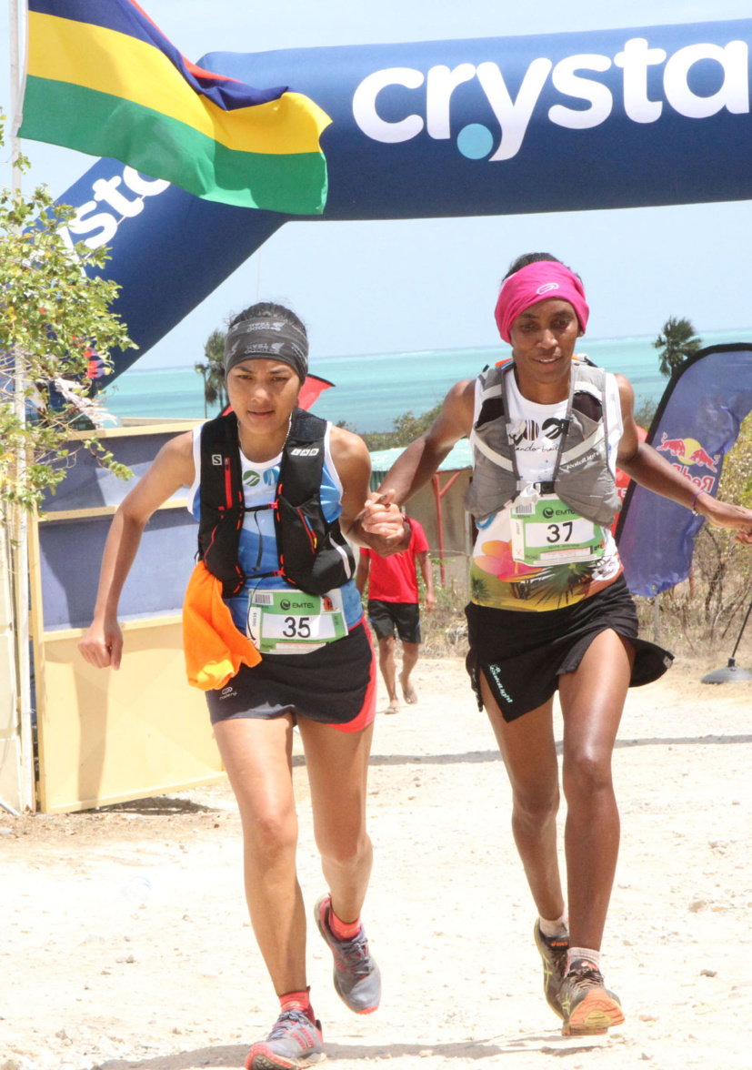 Claudia Fong Kyé évoluera à domicile Claudia Fong Kyé évoluera à domicile