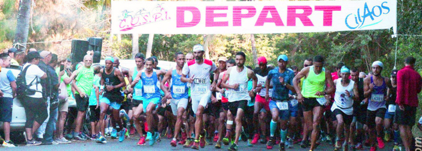 Course de l'Ail 2019: le "roi" Fontaine!