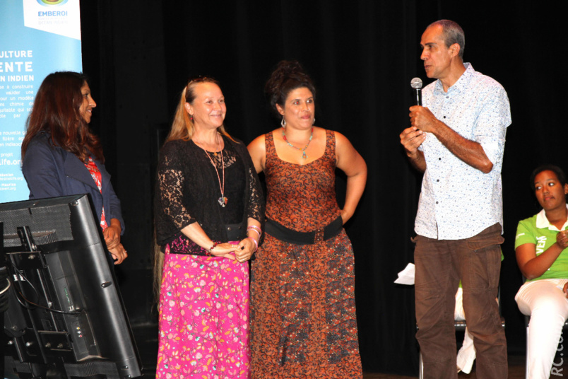 Coopération régionale: le programme EMBEROI Isolife et Vélo Vert prend racine… Coopération régionale: le programme EMBEROI Isolife et Vélo Vert prend racine…