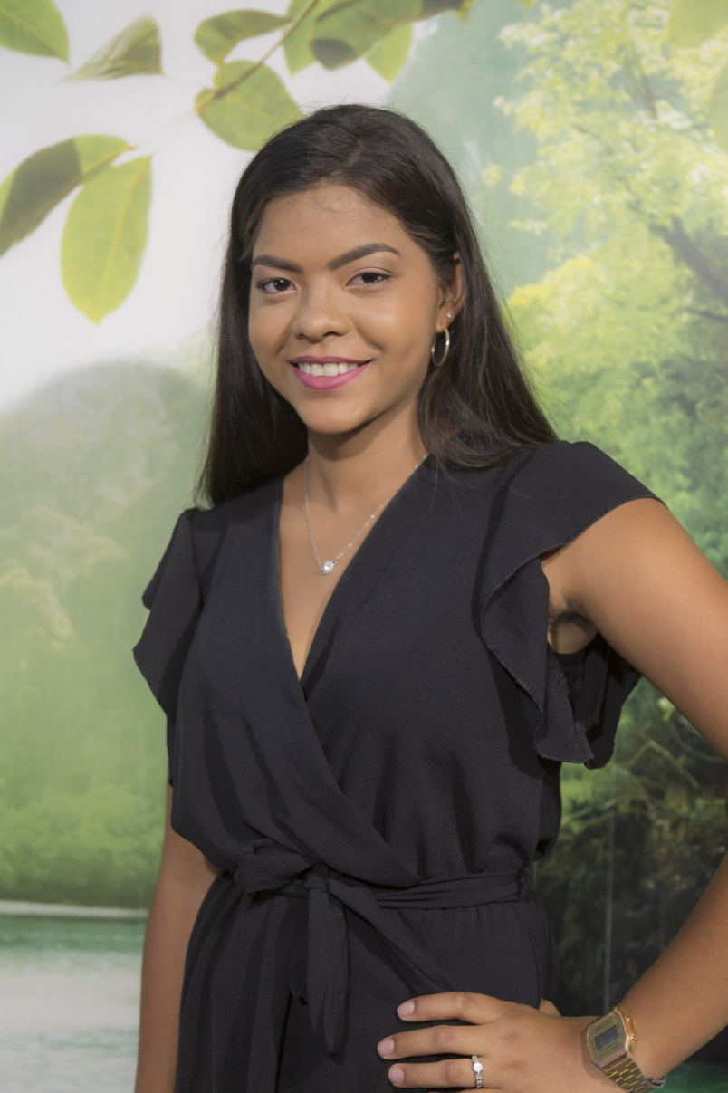 N°4: Emeline PAYET