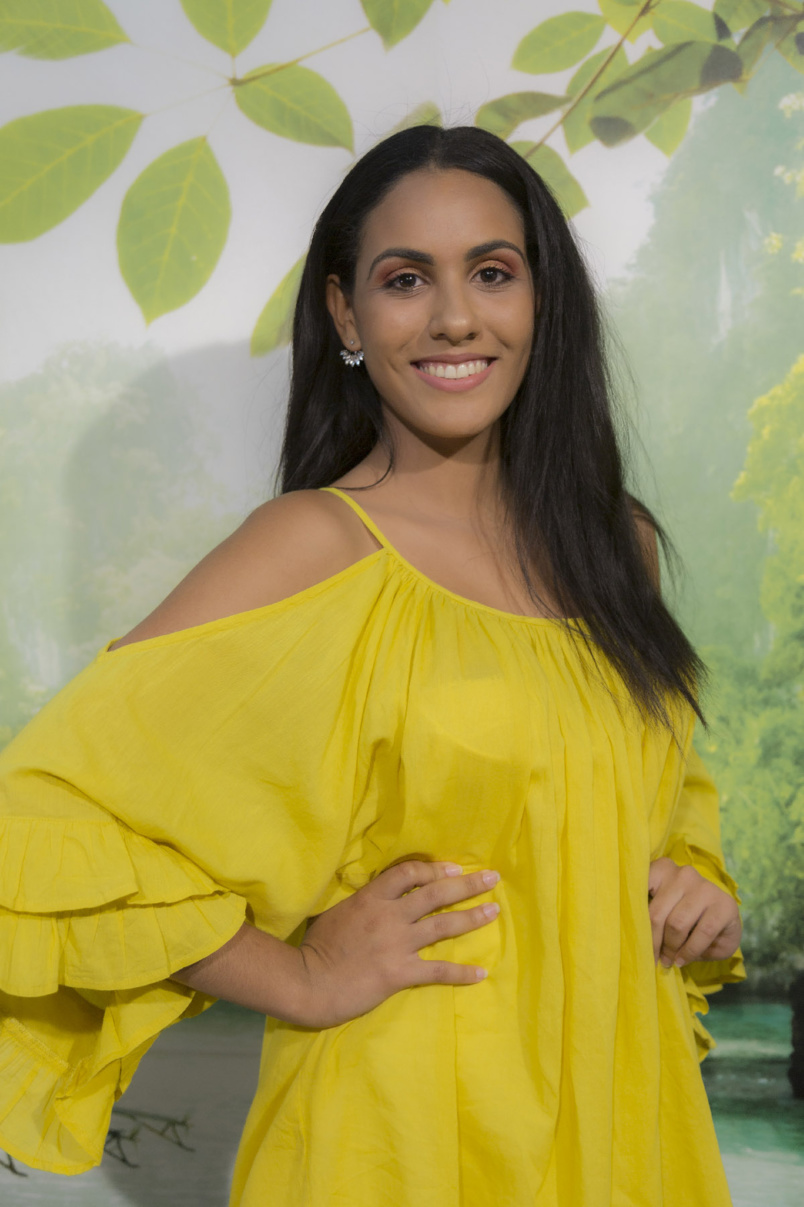 N°6: Coralie RIVIERE FAUBOURG