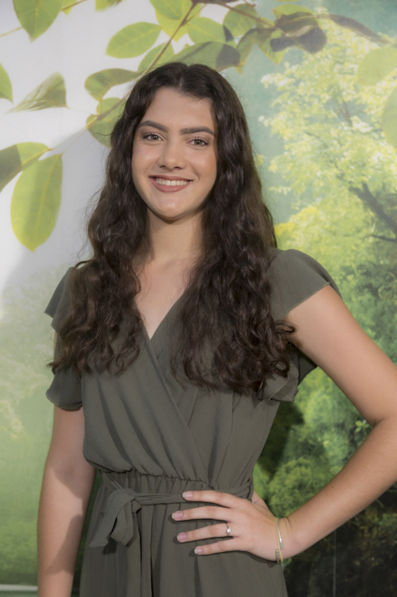 N°8: Flavie LORION
