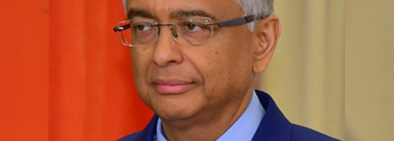 Ile Maurice: Pravind Jugnauth Premier Ministre, Joe Lesjongard, Ministre du Tourisme