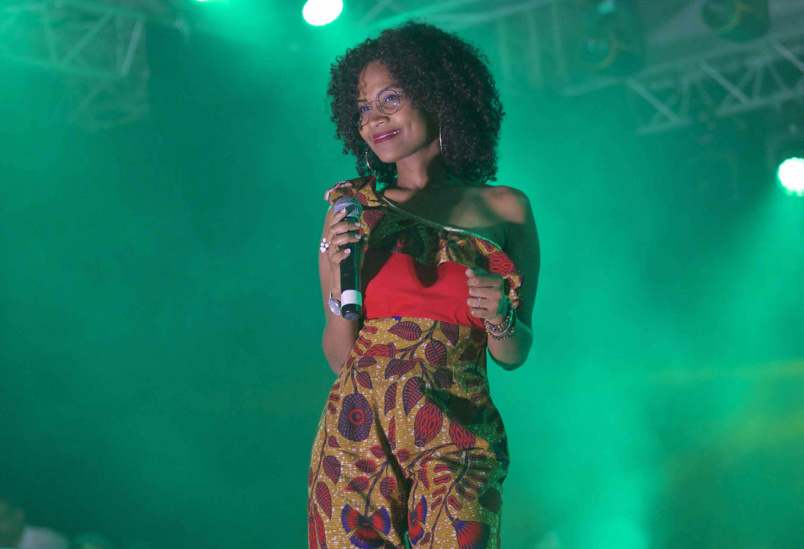 Miss Saint-Joseph 2019: Mélodie Aupin couronnée!