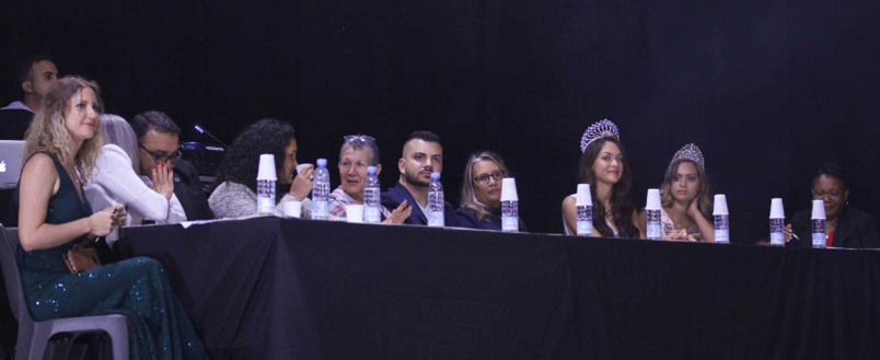 Miss Saint-Joseph 2019: Mélodie Aupin couronnée!