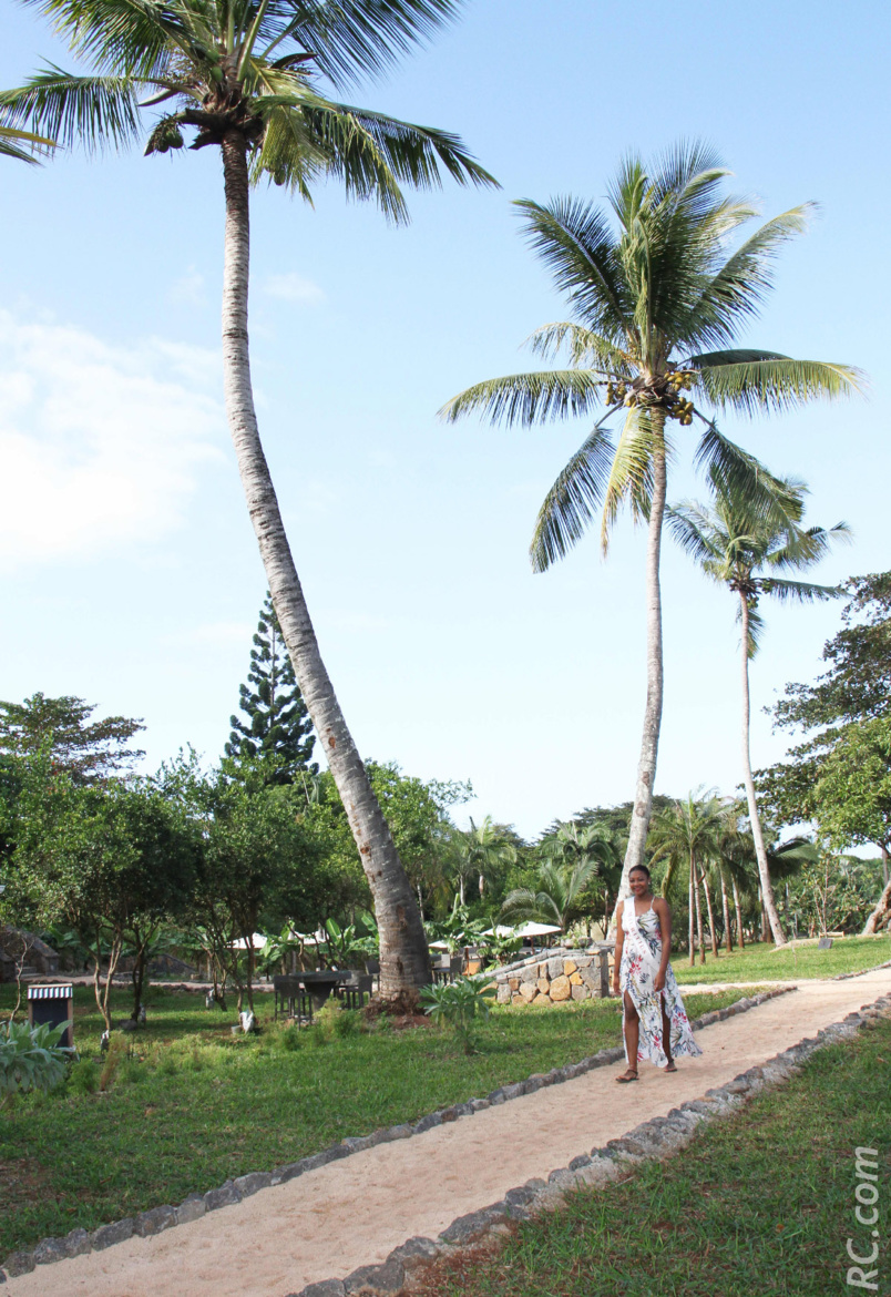 Pour se reconnecter avec la Nature Pour se reconnecter avec la Nature
