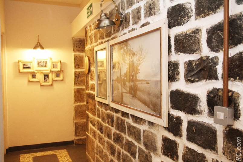 Ile Maurice: la Kaz'Alala «verte» est ouverte Ile Maurice: la Kaz'Alala «verte» est ouverte