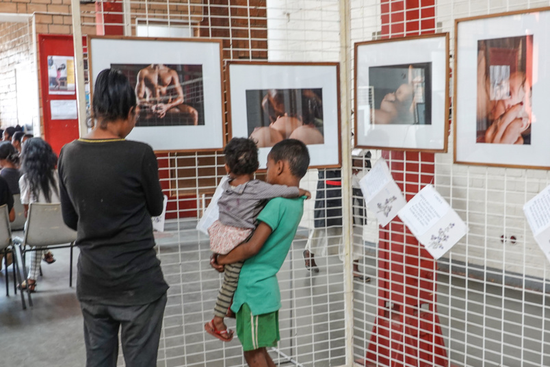 Une expo à voir à Tananarive