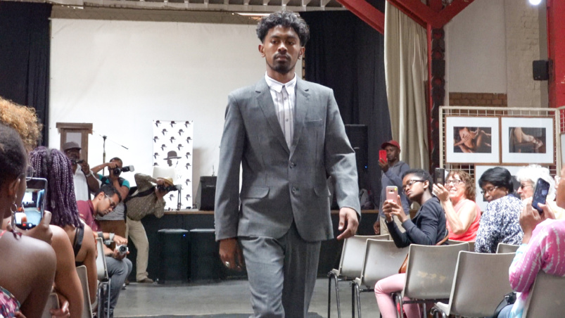 Un défilé était organisé pour l'occasion Un défilé était organisé pour l'occasion