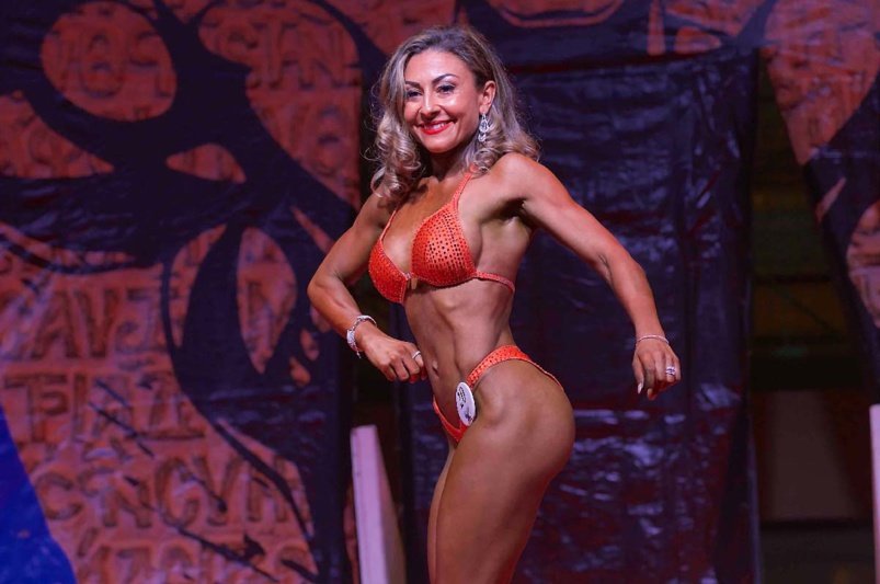 Cup of Titans 2 à Saint-André: les photos Cup of Titans 2 à Saint-André: les photos