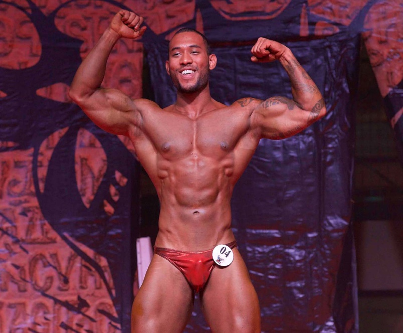 Cup of Titans 2 à Saint-André: les photos Cup of Titans 2 à Saint-André: les photos