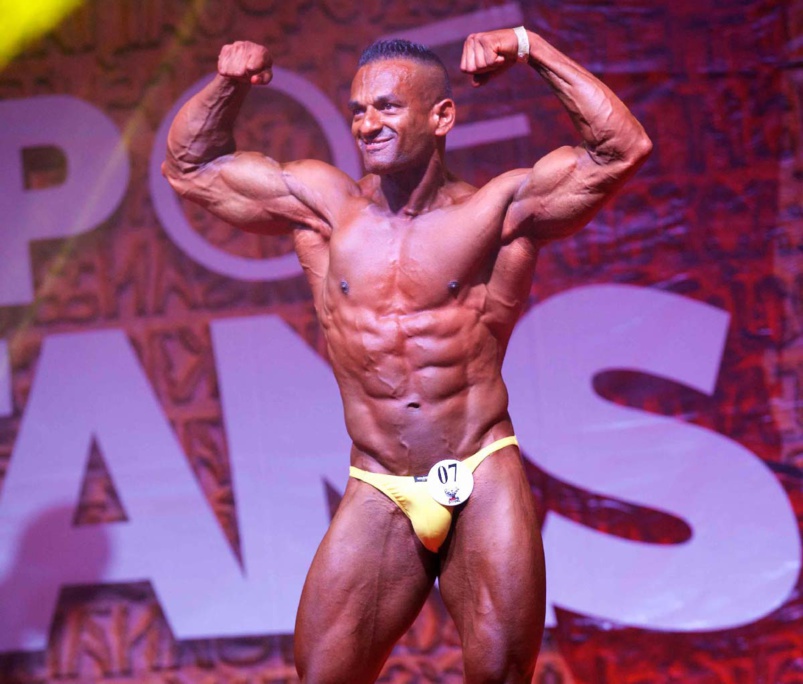 Cup of Titans 2 à Saint-André: les photos Cup of Titans 2 à Saint-André: les photos