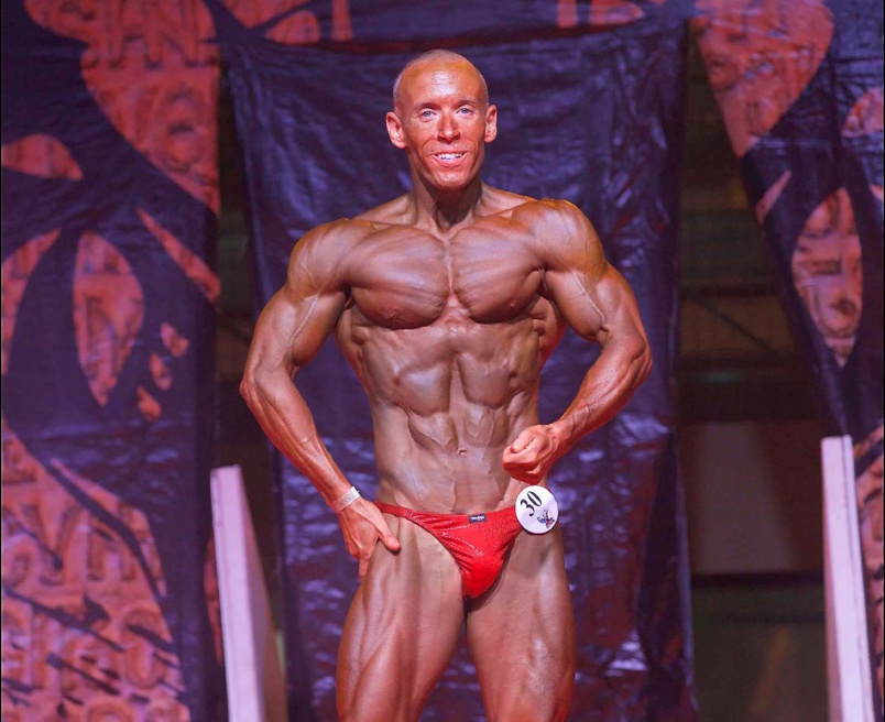 Cup of Titans 2 à Saint-André: les photos Cup of Titans 2 à Saint-André: les photos