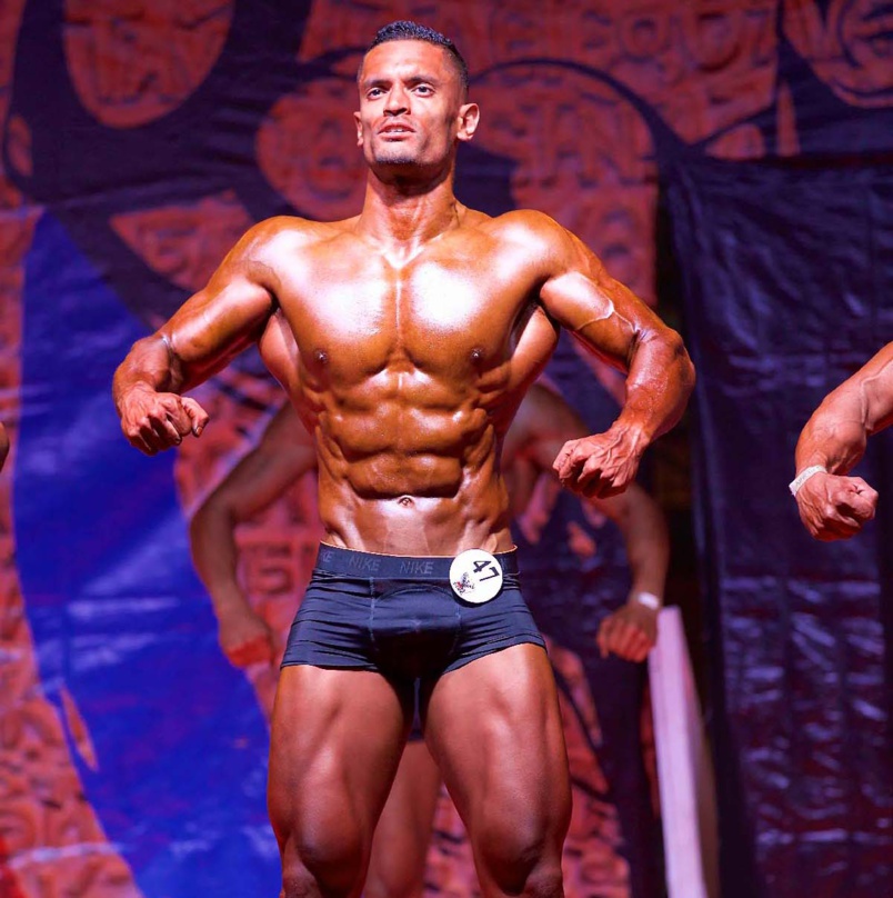 Cup of Titans 2 à Saint-André: les photos Cup of Titans 2 à Saint-André: les photos