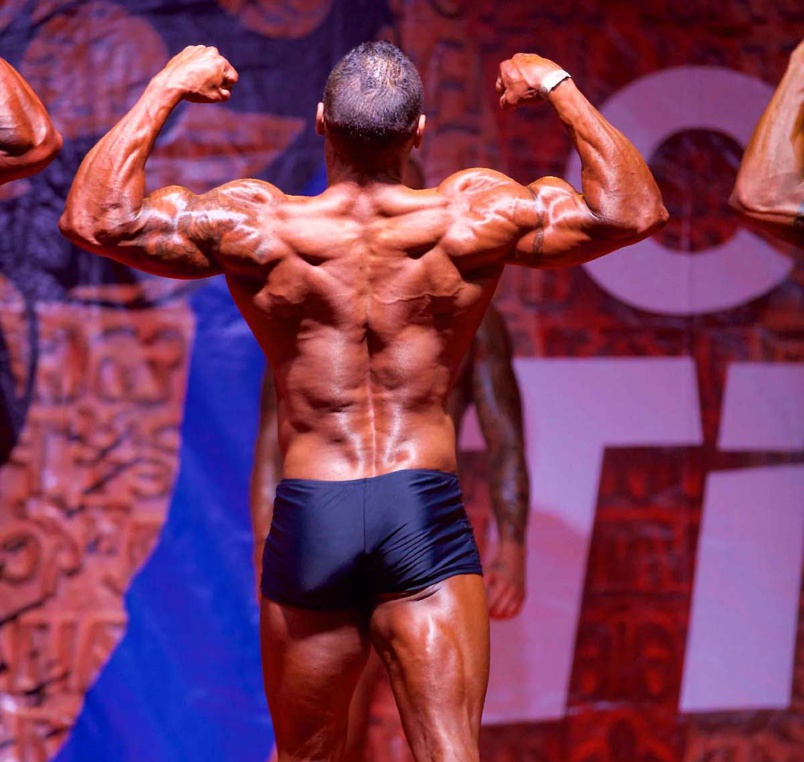 Cup of Titans 2 à Saint-André: les photos Cup of Titans 2 à Saint-André: les photos