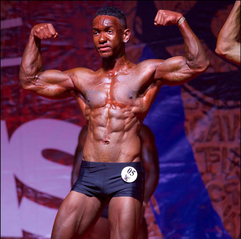 Cup of Titans 2 à Saint-André: les photos Cup of Titans 2 à Saint-André: les photos