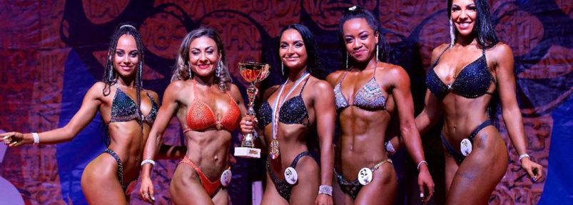 Cup of Titans 2 à Saint-André: les photos Cup of Titans 2 à Saint-André: les photos