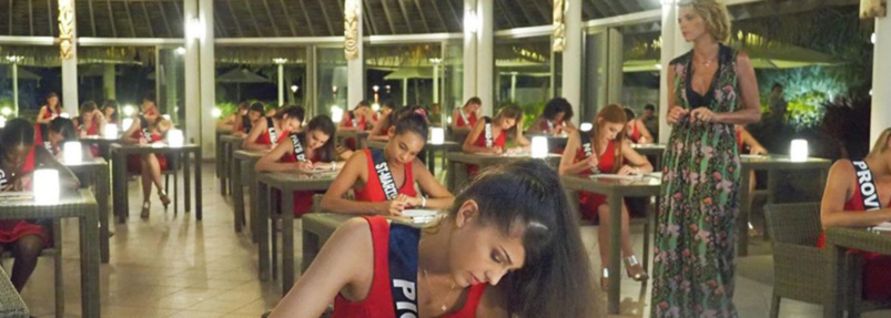 Test de culture générale Miss France 2020: découvrez les questions et essayez! Test de culture générale Miss France 2020: découvrez les questions et essayez!