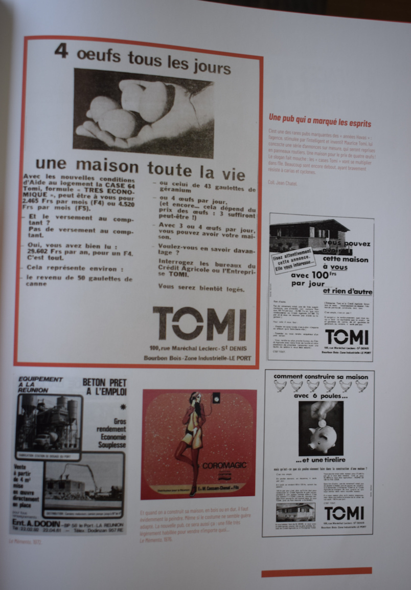 Souvenirs, souvenirs...