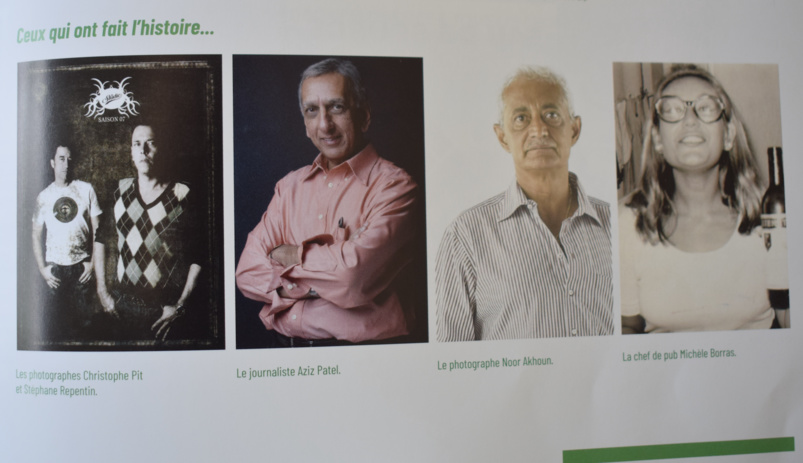 Chacun se reconnaîtra... Chacun se reconnaîtra...