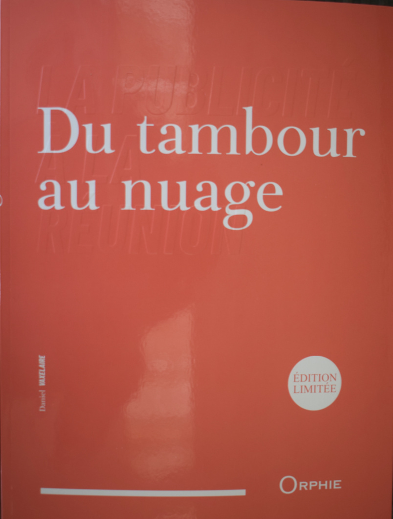 En vente dans les bonnes librairies (50e)