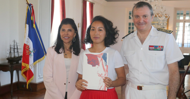 Cérémonie d'entrée dans la nationalité française: 80 personnes naturalisées Cérémonie d'entrée dans la nationalité française: 80 personnes naturalisées