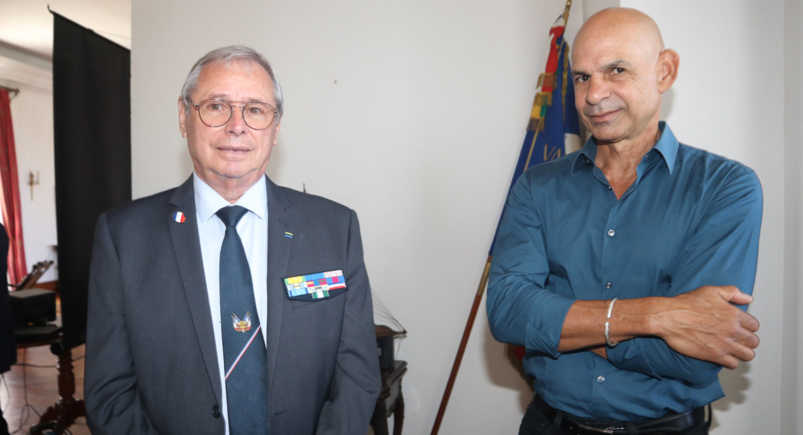 Cérémonie d'entrée dans la nationalité française: 80 personnes naturalisées Cérémonie d'entrée dans la nationalité française: 80 personnes naturalisées