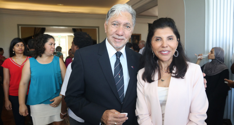 Cérémonie d'entrée dans la nationalité française: 80 personnes naturalisées Cérémonie d'entrée dans la nationalité française: 80 personnes naturalisées