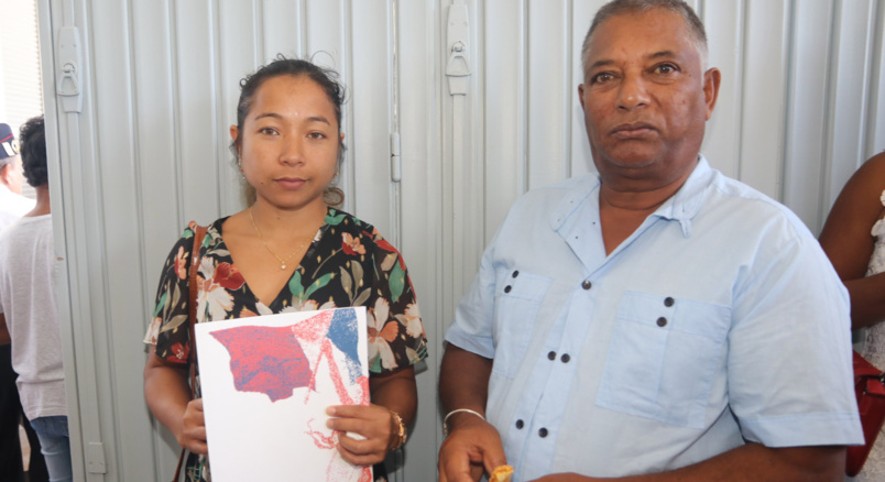 Cérémonie d'entrée dans la nationalité française: 80 personnes naturalisées Cérémonie d'entrée dans la nationalité française: 80 personnes naturalisées