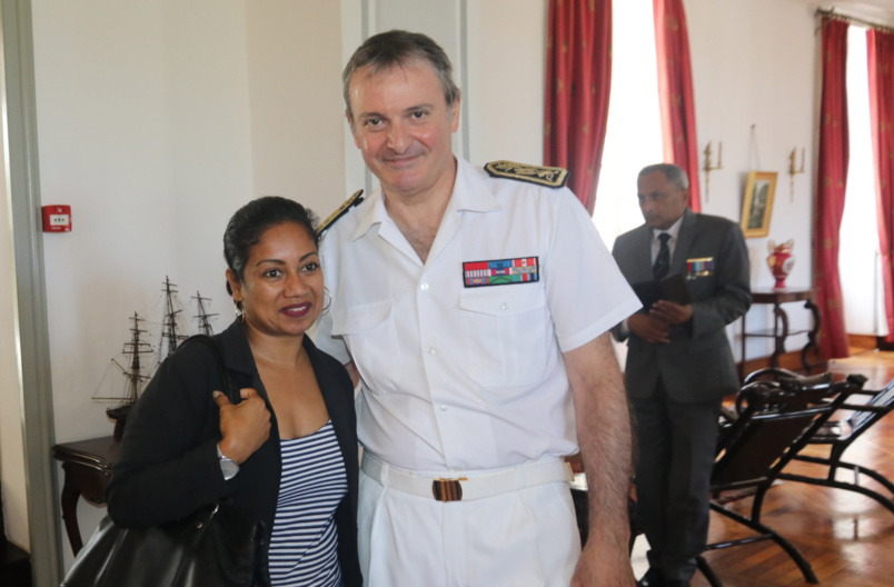 Cérémonie d'entrée dans la nationalité française: 80 personnes naturalisées Cérémonie d'entrée dans la nationalité française: 80 personnes naturalisées