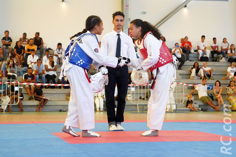 Le respect de son adversaire, quel que soit l'issue du combat