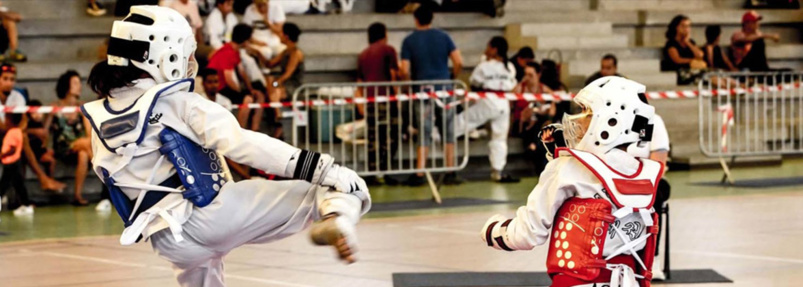 Taekwondo: Coupe de La Réunion 2019, les photos Taekwondo: Coupe de La Réunion 2019, les photos