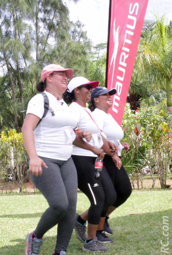 Sous la bannière de Air Mauritius
